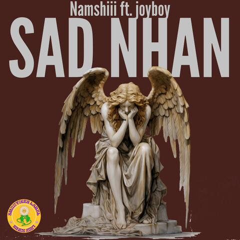 Sad Nhân (feat. NamShii & joyboy)