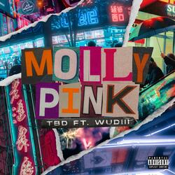 Molly Pink (feat. Wudiii)