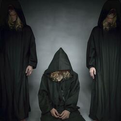 EVIL LAIR (feat. Kargo Van Dam)