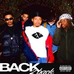 BACK2BACK (feat. Sum Nibba, Lonzo!, Doopop Doubly & INGENIOUS B!)