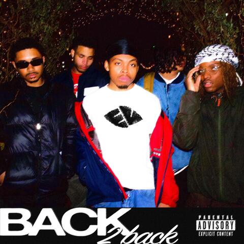BACK2BACK (feat. Sum Nibba, Lonzo!, Doopop Doubly & INGENIOUS B!)