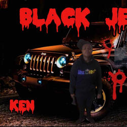 Black Jeep