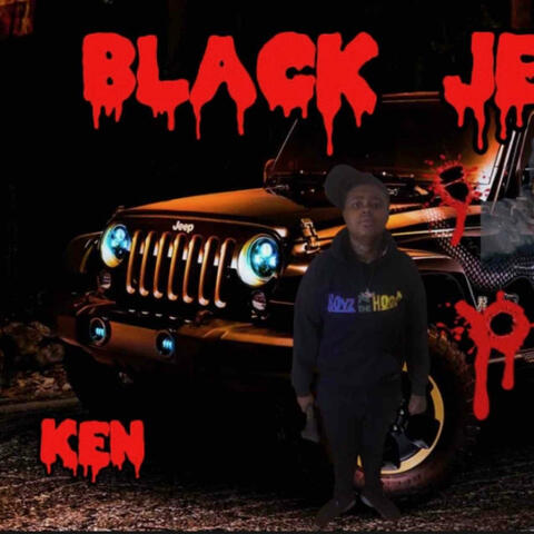 Black Jeep