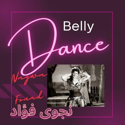 Belly Dance Nagwa Fouad نجوى فؤاد