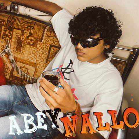 Abey Nallo