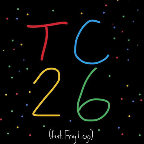 26 (feat. Frog Legs)