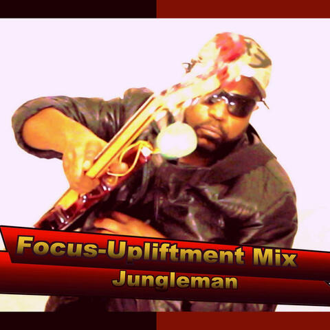Focus (Upliftment Mix)
