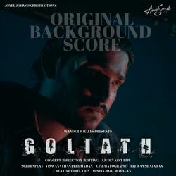Goliath Theme (feat. Joyel Johnson)