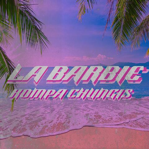 La Barbie