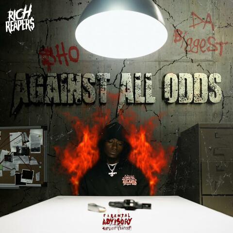 Against All Odds