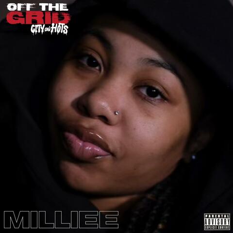 City On Hots (feat. Milliee)