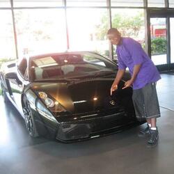 sorry mom(braggin Sh!t)