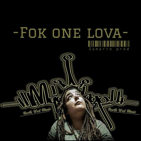 Fok one lova (Radio Edit)