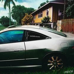 BIRD BATH (feat. KeeHo)