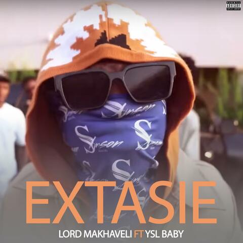 Extasie (feat. Ysl Baby)