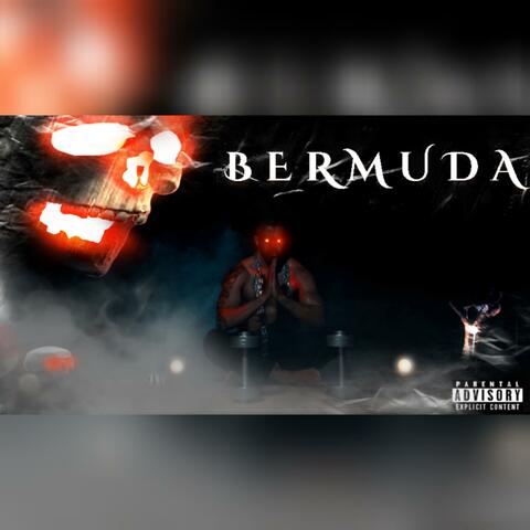 HICHAM MALLOULI - BERMUDA (لعنة الفرنسيس)