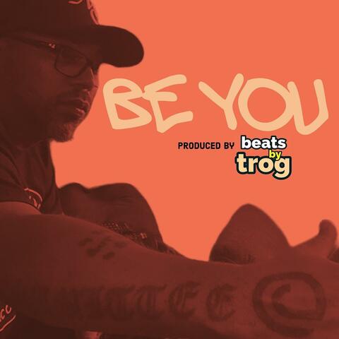 Be You (Instrumental)