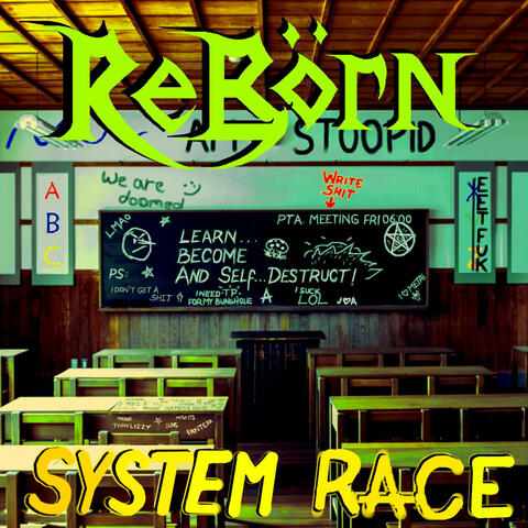 System Race