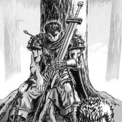 KING