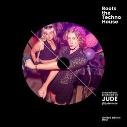 Boots the Techno House