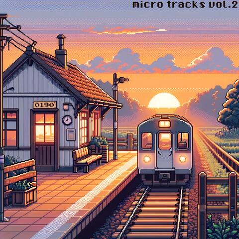 micro tracks vol.2