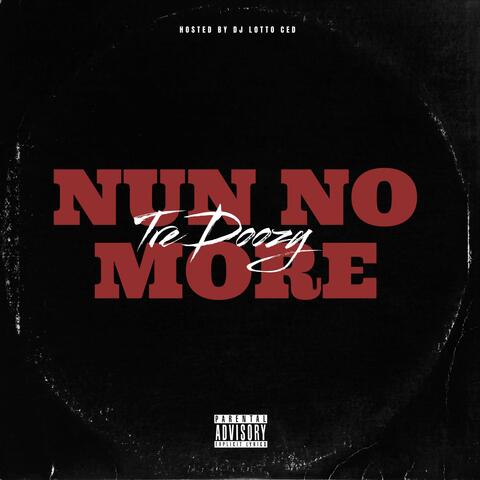 Nun No More
