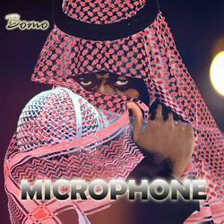 Microphone (feat. 30cent)