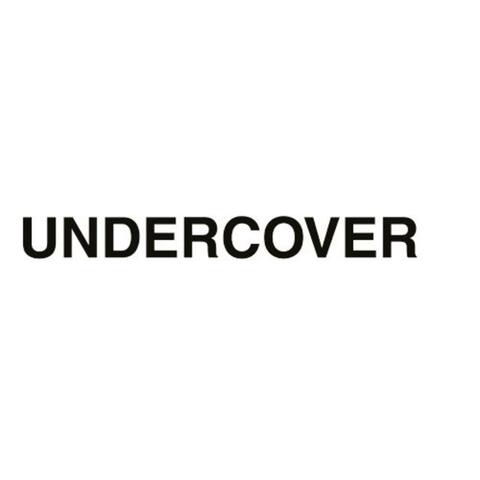 Undercover (feat. Surgeblu)