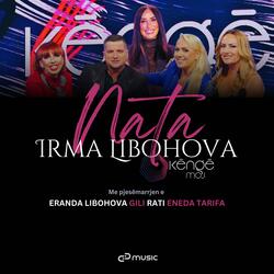 Oj zogo (feat. Eranda Libohova & Eneda Tarifa)