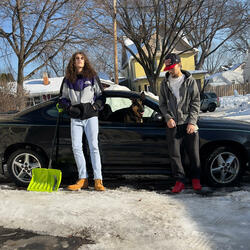 Miss Ricky (feat. JRekkless)