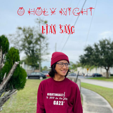 O Holy Night