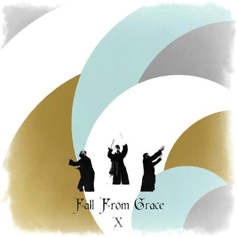 Fall From Grace