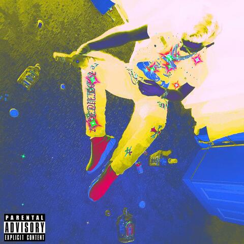 WALK IT OFF (feat. Sxint)