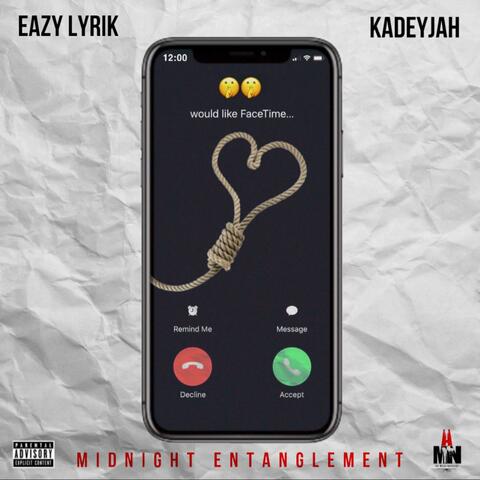 Midnight Entanglement (feat. Kadeyjah)
