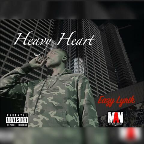 Heart Heavy