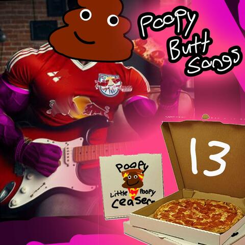 Funny Poopy Butt Songs 13