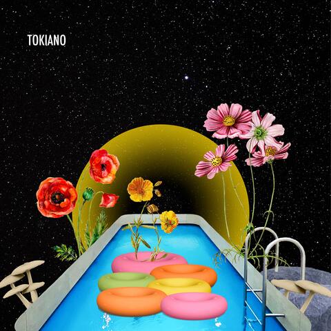 Feel The Music Again (feat. Mr. Modiano)