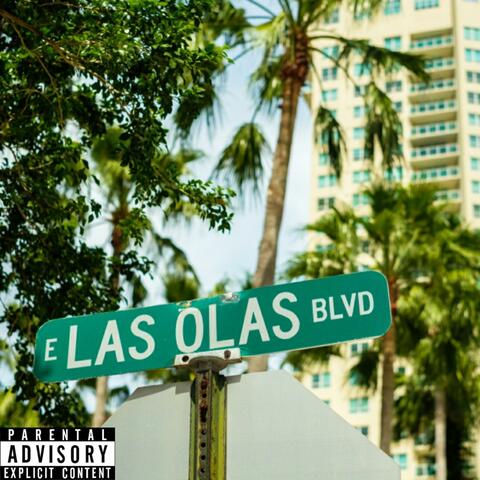 Las Olas