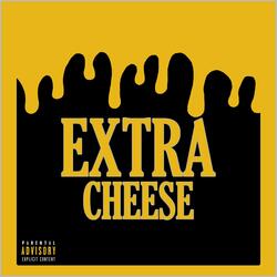 Extra Cheese (feat. kosmic & keem)