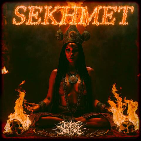 Sekhmet