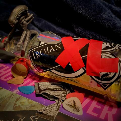 Trojan XL Sessions EP