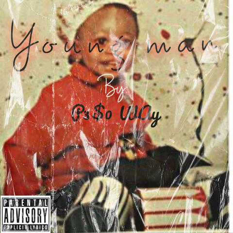 YOUNG MAN