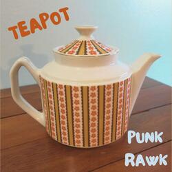 Teapot