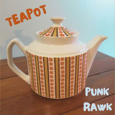 Teapot