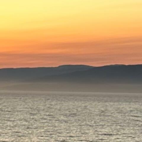 sad lofi by the ocean