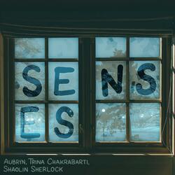 Senses (feat. Trina Chakrabarti & Shaolin Sherlock)