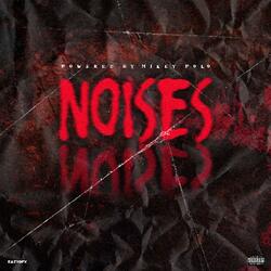 Noises +++ (ai yi yi)