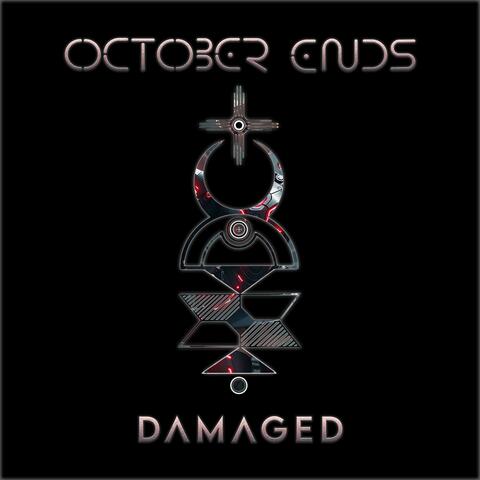 DAMAGED