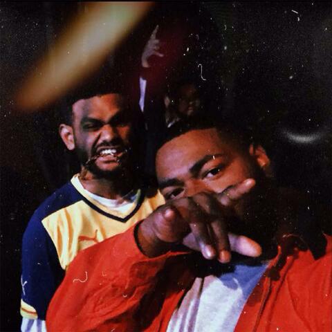 Mad Over You (Freestyle) (feat. Daewan Fresko)
