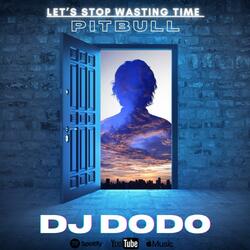 Let's Stop Wasting Time